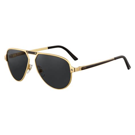 cartier sunglasses alternative|cartier sunglasses men's.